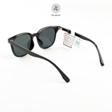  Kính mát phân cực polarized Gangnary TR28015 dáng vuông TR90 chính hãng 