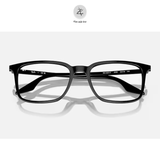  Gọng kính RayBan 0RX5421F dáng vuông chính hãng fullbox 