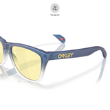  Kính mát Oakley Frogskins 0OO9013 dáng vuông chính hãng fullbox 