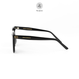  Kính mát Gentle Monster Piana dáng vuông nhựa acetate cao cấp fullbox 