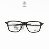  Gọng kính Oakley Wheel House 0OX8116 dáng vuông chính hãng fullbox 