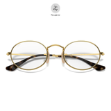  Gọng kính RayBan 0RX5429 dáng oval chính hãng fullbox 