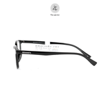  Gọng kính ROVANIFA RV09 dáng vuông nhựa TR90 dẻo chính hãng 