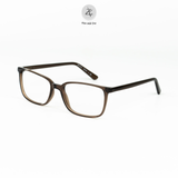  Gọng kính Zay Eyewear Judd dáng vuông nhựa acetate phong cách Hàn Quốc 