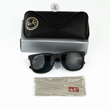  Kính mát RayBan 0RB4165F dáng vuông chính hãng fullbox 