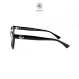  Gọng kính Gucci GG1833OK dáng vuông acetate cao cấp full box 
