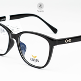  Gọng kính Lavein Paris 99014 dáng mắt mèo nhựa TR90 chính hãng fullbox 