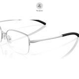  Gọng kính Oakley Moonglow 0OX3006 dáng mắt mèo chính hãng fullbox 