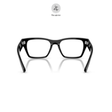  Gọng kính RayBan 0RX5448 dáng vuông chính hãng fullbox 