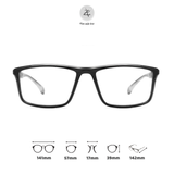  Kính thể thao Y1225D Zay eyewear đa năng bóng đá, bóng rổ, tennis, cầu lông 