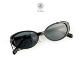  Kính mát phân cực polarized Gangnary TR29008 dáng oval TR90 chính hãng 