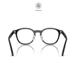  Gọng kính RayBan 0RX5443D dáng tròn chính hãng fullbox 