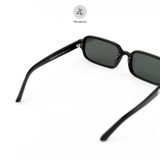  Kính mát Dior DiorPocific S3F dáng chữ nhật nhựa acetate cao cấp full box 