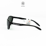  Kính mát phân cực polarized New Balance NB08142X dáng mắt mèo nhựa TR90 dẻo chính hãng fullbox 