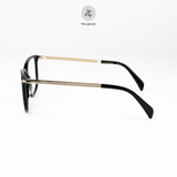  Gọng kính David Beckham DB 7074 dáng vuông Acetate phong cách thời trang cao cấp 