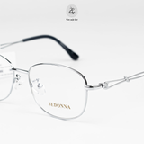  Gọng kính Sedonna 10026 dáng mắt mèo titanium phong cách thời trang cao cấp 