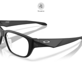  Gọng kính Oakley Upturn 0OX8192D dáng chữ nhật chính hãng fullbox 