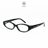  Gọng kính Gentle Monster Monica dáng oval nhựa acetate cao cấp fullbox 
