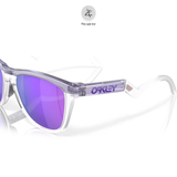  Kính mát Oakley Frogskins hybrid 0OO9289 dáng vuông chính hãng fullbox 