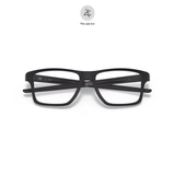  Gọng kính Oakley Chamfer Squared 0OX8143 dáng vuông chính hãng fullbox 