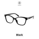  Gọng kính Coach 0HC6246F dáng mắt mèo nhựa Acetate chính hãng fullbox 