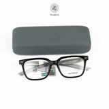  Gọng kính New Balance NBN06255X dáng vuông nhựa acetate chính hãng full box 