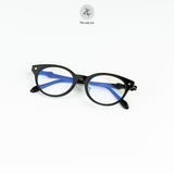  Gọng kính Vivienne Westwood BC2076 dáng mắt mèo nhựa acetate phong cách Hàn Quốc 