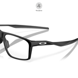  Gọng kính thể thao Oakley Bat flip 0OX8183 dáng vuông O Matter™ chính hãng fullbox 