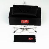  Gọng kính RayBan x Jennie RB8794 dáng đa giác chính hãng fullbox 