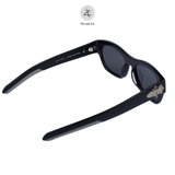  Kính mát Louis Vuitton Z3024U dáng vuông nhựa acetate cao cấp fullbox 