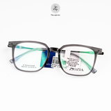  Gọng kính Ziozia KHHSIT5011 dáng Vuông Nhựa acetate fullbox chính hãng 
