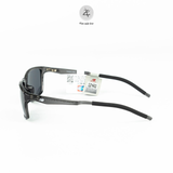  Kính mát phân cực polarized New Balance NB08110X dáng vuông nhựa TR90 chính hãng fullbox 