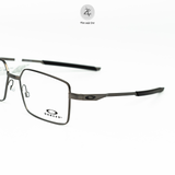  Gọng kính Oakley Foil SQ 0OX3062 dáng chữ nhật chính hãng fullbox 