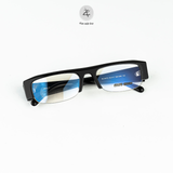  Gọng kính Miu Miu MU B07S dáng chữ nhật nhựa acetate cao cấp fullbox 