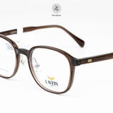  Gọng kính Lavein Paris 99008 dáng vuông nhựa TR90 chính hãng fullbox 