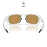  Kính mát Oakley Lateralis 0OO9431 dáng chữ nhật chính hãng fullbox 