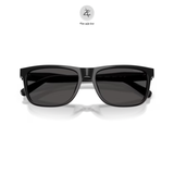  Kính mát Coach 0HC8454U dáng vuông nhựa Acetate chính hãng fullbox 