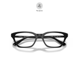  Gọng kính Vogue 0VO5698 dáng mắt mèo nhựa Nylon chính hãng fullbox 