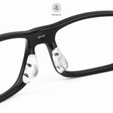  Gọng kính thể thao Oakley A Pitchman 0OX8096 dáng chữ nhật O Matter™ chính hãng fullbox 