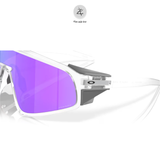  Kính mát Oakley Latch panel 0OO9404 dáng shield chính hãng fullbox 