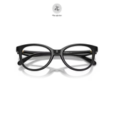  Gọng kính Coach 0HC6284F dáng mắt mèo nhựa Acetate chính hãng fullbox 
