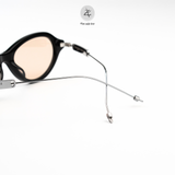  Kính mát Gentle Monster MM214 nhựa acetate dáng mắt mèo cao cấp fullbox 