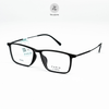  Gọng kính Parim 82443 dáng Vuông Tr90 titanium fullbox chính hãng 