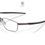  Gọng kính Oakley Extender 0OX3249 dáng chữ nhật kim loại C-5™ Alloy chính hãng fullbox 