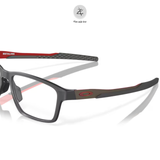  Gọng kính Oakley Metalink 0OX8153 dáng chữ nhật chính hãng fullbox 