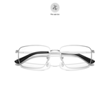  Gọng kính RayBan 0RX6524D dáng vuông chính hãng fullbox 