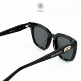  Kính mát Gentle Monster Hovo dáng vuông nhựa acetate cao cấp fullbox 