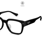  Gọng kính Molsion MJ3115 dáng vuông nhựa acetate chính hãng fullbox 