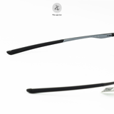  Gọng kính Oakley Socket 5.0 0OX3217 dáng chữ nhật chính hãng fullbox 