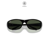  Kính mát RayBan x Jennie Daddy-O 0RB2016 dáng chữ nhật chính hãng fullbox 